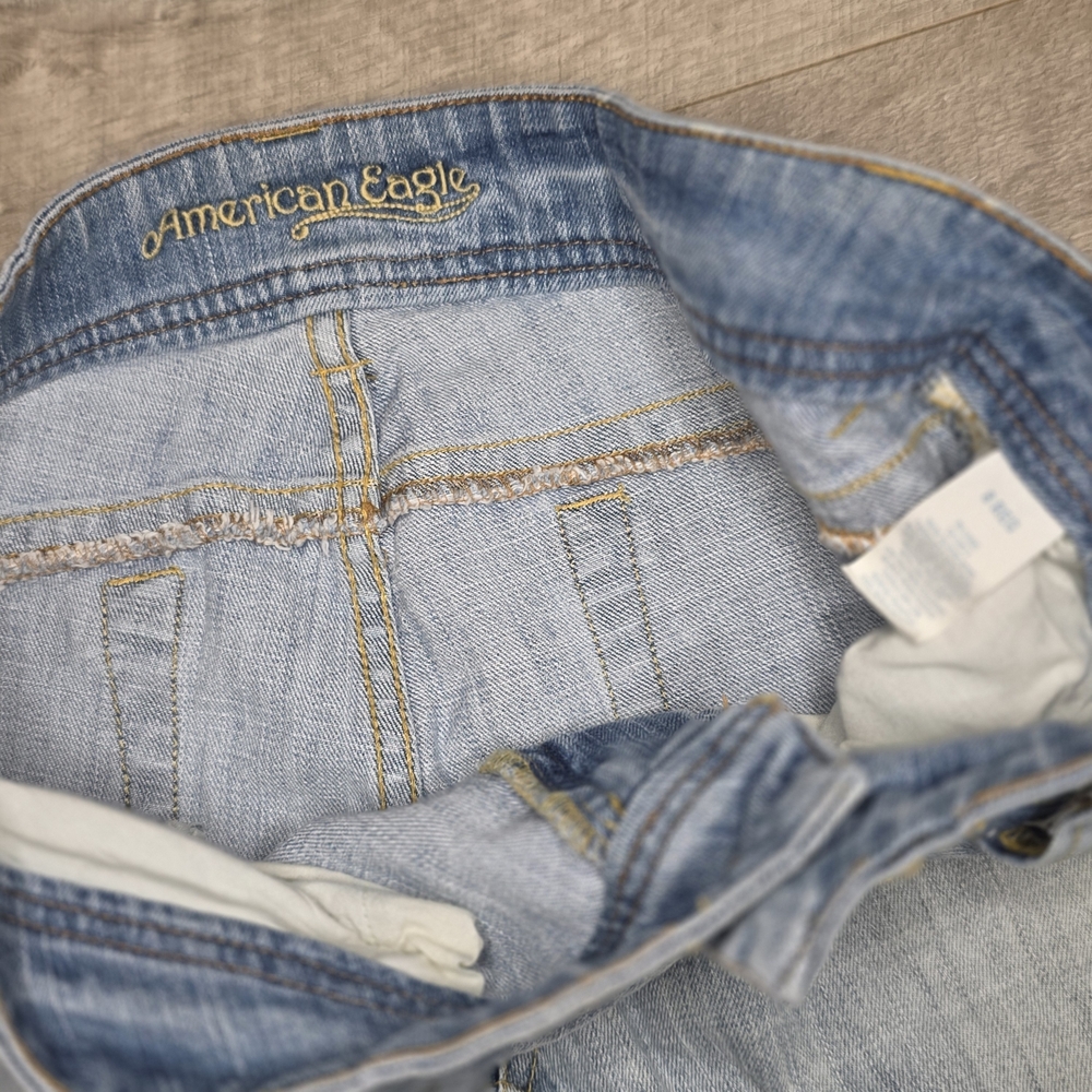 American Eagle Women's Jeans - Picture 3 of 8